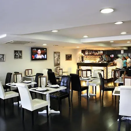 Hotel Sercotel Hmo Martina 4*