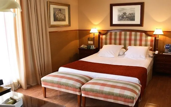 Sercotel Hmo Martina מלון 4*