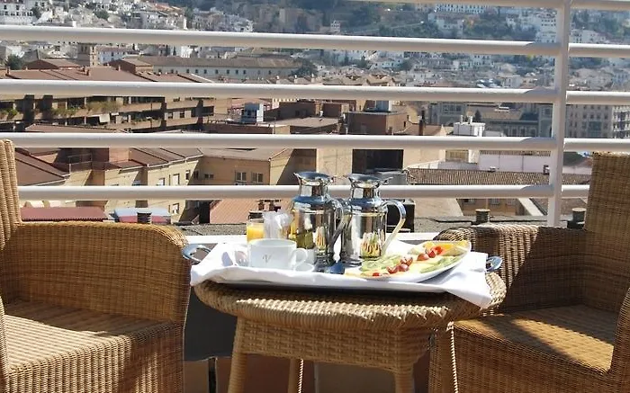 מלון Sercotel Hmo Martina