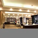 Sercotel Hmo Martina 4* グラナダ