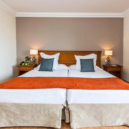 Hotel Leonardo