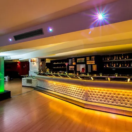 Hotel Leonardo 4*